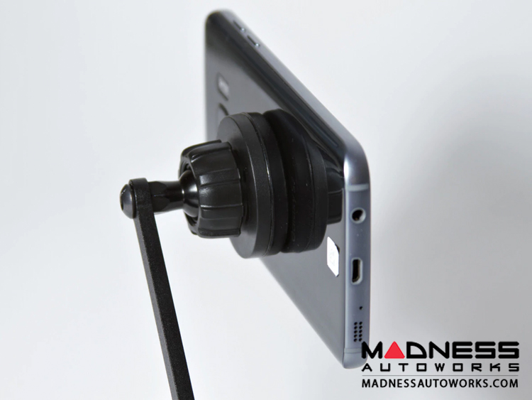 MINI Cabrio R52 Gemini Phone Mount - Magnet